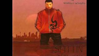 Block Mccloud - White Noise Skit