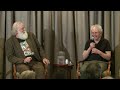 Sam Phillips: The Man Who Invented Rock 'n' Roll. Peter Guralnick spoke about his latest book (2015)