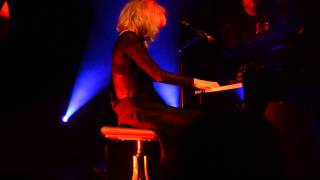 Jacqueline Govaert Sweet Friend Live 2014