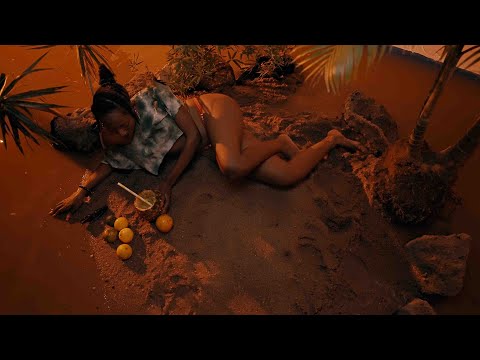 Mistaek - On Time Lyrics Video