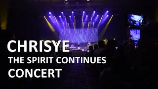 Download lagu Konser Chrisye - 'Chrisye The Spirit Continues' mp3 Download lagu Konser Chrisye - 'Chrisye The Spirit Continues' mp3