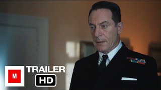 Operation Mincemeat (2022) | Official Trailer | Colin Firth, Kelly Macdonald, Matthew Macfadyen | video
