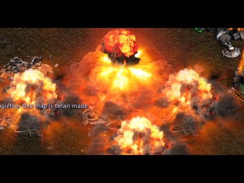 StarCraft Live Stream! Falcon casts PRO and YOUR Brood War replays! FME/UMS/FFA