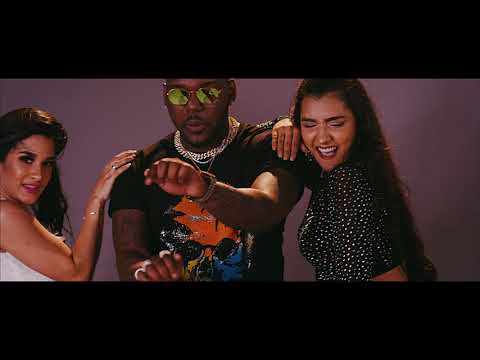 Mark B x Ceky Viciny x Bulova - Dando (Video Oficial)