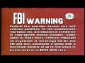 Closing To True Lies 1995 VHS Version 2