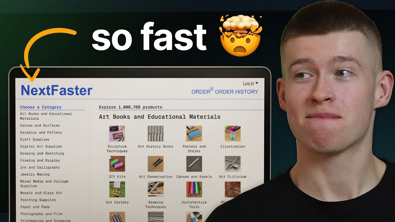 My Favorite Open-Source Next.js Project for 2024