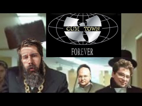 Cumtown - Everyone keeps asking me if Im gay (9-1-2019) ep. 158 #cumtown