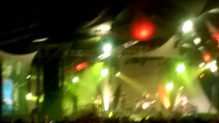 Rowwen Heze - De lamp ging oet