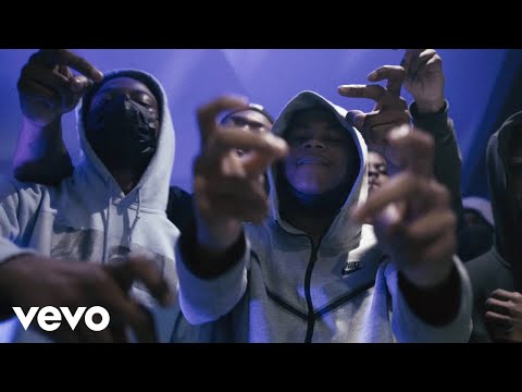 Ciggy Blacc - Just Us