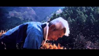 2014台北電影節|祖谷物語TheTaleofIya