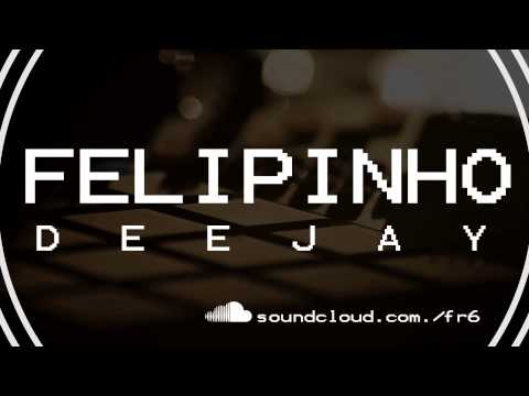 MC PR, MC ZUZA - PONTO PROIBIDO (DJFELIPINHO)