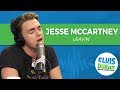 Jesse McCartney - Leavin' (Acoustic)