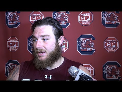 Alan Knott Media Availability — 9/26/17