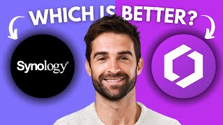 Synology vs Hexos | Which Home Server OS is BETTER in 2025?