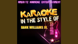 Rainin&#39; in My Heart (Karaoke Version)