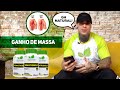 COMO GANHAR MASSA MUSCULAR COM SOMATROBOLIC DA FARMA FORMA | LÉO STRONDA