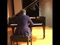 Pianist Adam Kent plays Padre Antonio Soler's Sonata in D Major, R. 84.