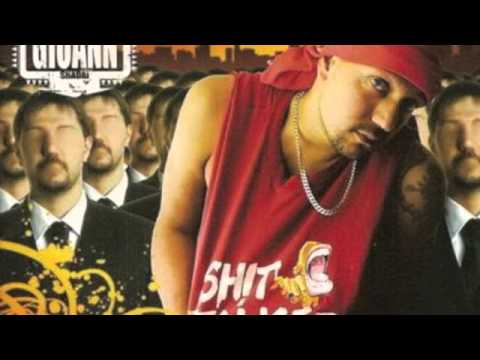 Giuann Shadai Feat. Dj Deso - Tornare giù (Robots 2007)