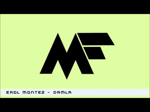 Erol Montez - Damla