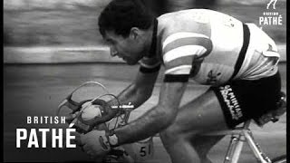 La Milano-Sanremo del 1957