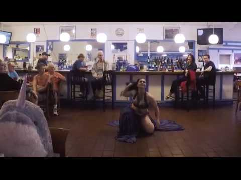 Promotional video thumbnail 3 for BrickHouse Bellydance