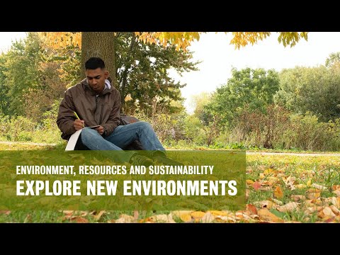 Fighting climate change through positive action