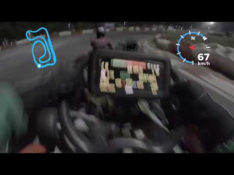 KARTRAK - KGV 102 - 2a etapa - 12/02/2026