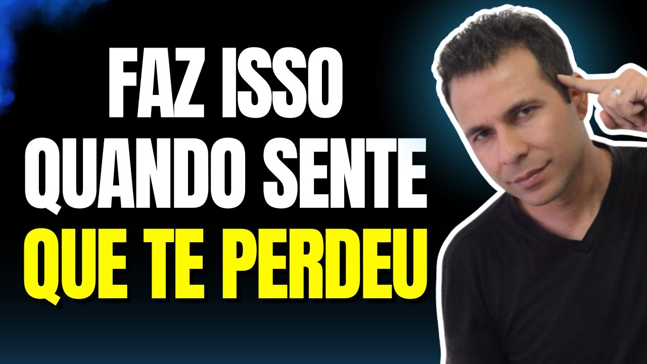 O Que Acontece Quando Você Se Afasta em Silêncio?