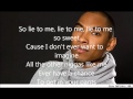 miguel-pussy is mine (w/ lyrics)