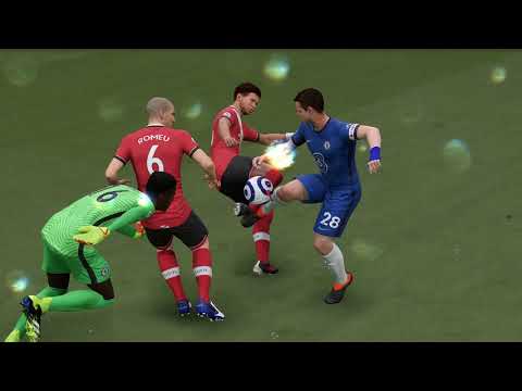 CHELSEA CAREER MODE EP3
