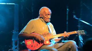 Leo Bud Welch - Woke Up This Morning