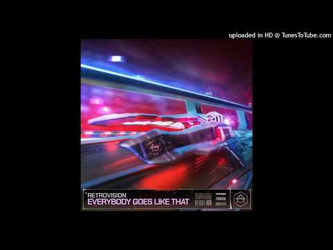 RetroVision - Everybody Goes Like That (Extended Mix)