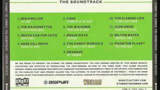 11 Clem Snide - Tears On My Pillow