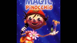 Pinocchio - Lasst uns Lachen