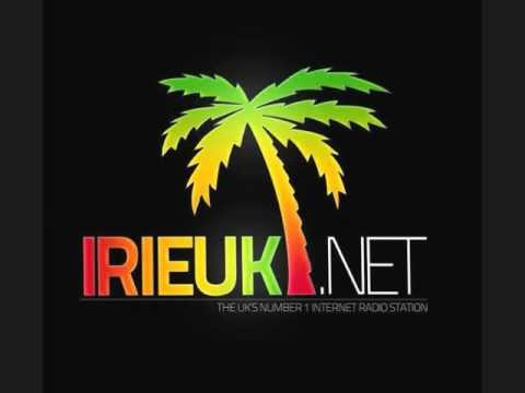 Sizzla Ft. Jah Mason Luciano Turbulence Street Chant Sept 2012