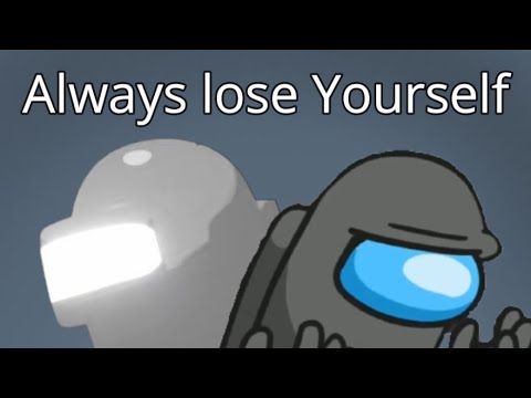 always lose yourself CG5 X DHeusta