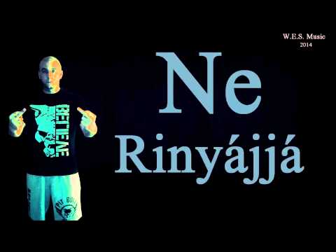 MRW Ne Rinyájjá 2014