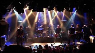 NEW MODEL ARMY-SEE YOU IN HELL+TODAY IS A GOOD DAY-LIVE @ MELKWEG -AMSTERDAM -18.12.2011-PART 4.