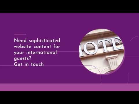 Greek Luxury Hospitality Giant - Customer Success Story