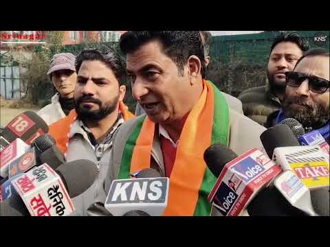 Since Modi Govt, schemes serve people, not leaders; opposition misleads. We...