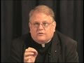 The Presentation Of The Instrumenta By Msgr James Moroney