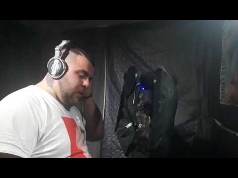 Niko Forgione - Na Nott Si Na Nott No