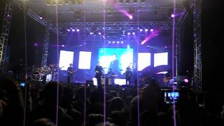 Gusttavo Lima - Eu vou tentando te agarrar em SM 16/06