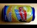 Lipton Ice Tea Sparkling