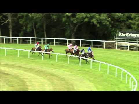 2014 Qipco Nassau Stakes - Sultanina - Racing TV