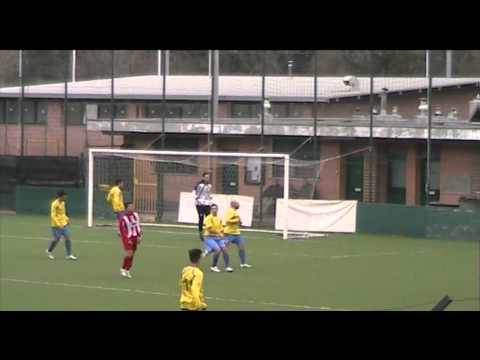 DIL22 240213 COGOLETO - CARCARESE 1-1 | PROMOZIONE