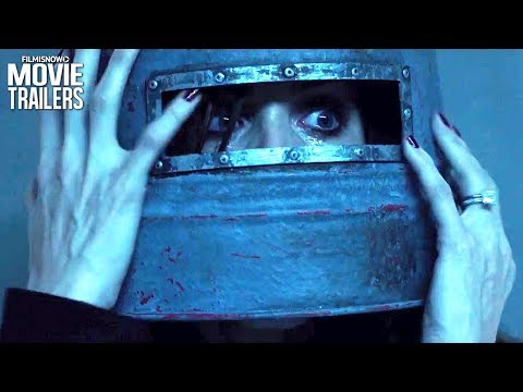 Jigsaw Trailer