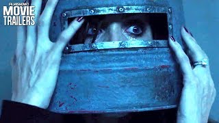 Jigsaw First terrifying trailer