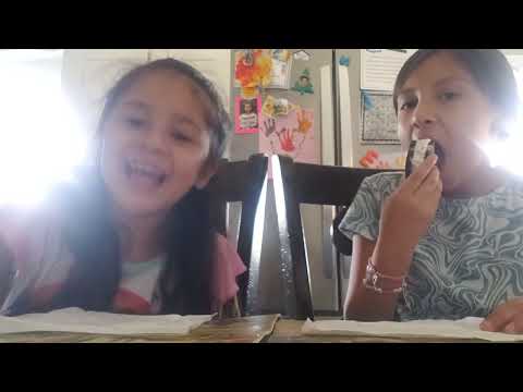 ICE CREAM but Sandwiches