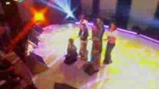S Club Juniors (8) - Anytime Anywhere (SMTV Live)
